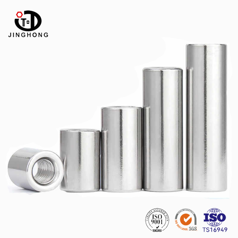 Como escolher e usar nozes redondas de maneira eficaz?