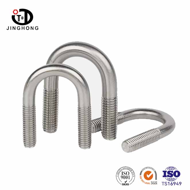 304 parafuso de aço inoxidável