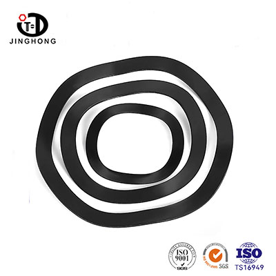 arruelas de pressão da onda 65Mn