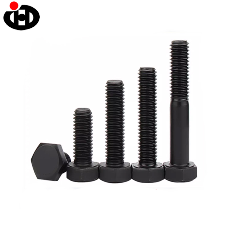 ASME B18.2.1 Bolt Hex
