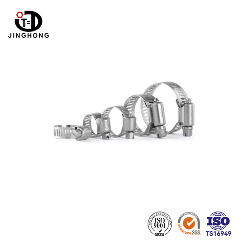 Unidade sem-fim CLAMP 3017A C7 W4