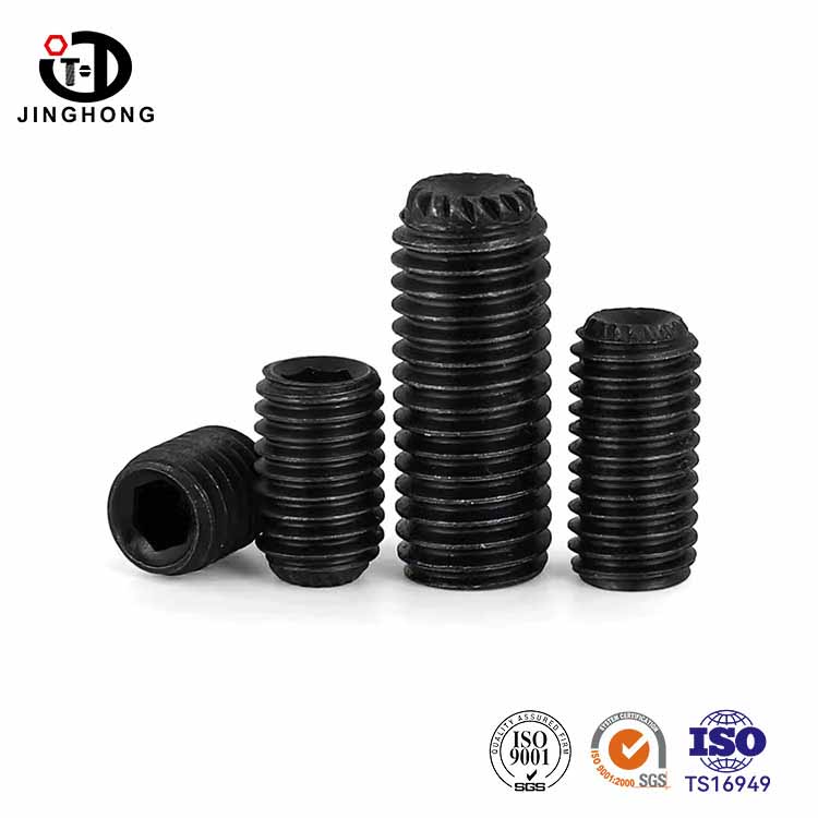 DIN916K SOCKET HEXAGON Soque