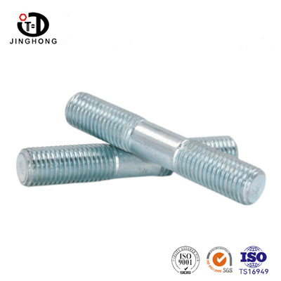 Garanhão de ponta dupla