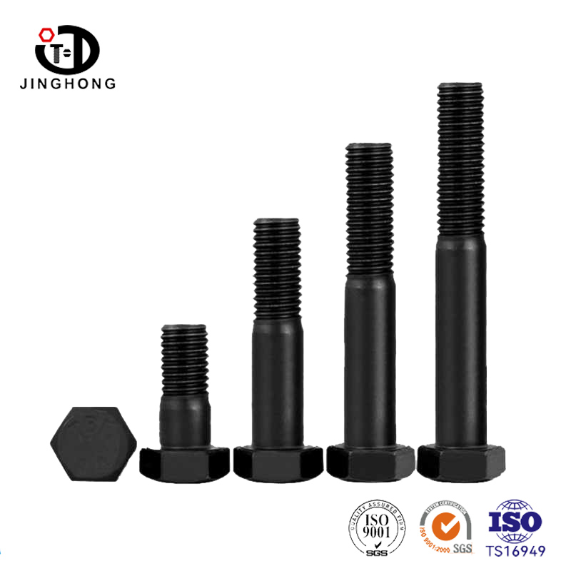 GB 5782 parafuso de cabeça hexagonal