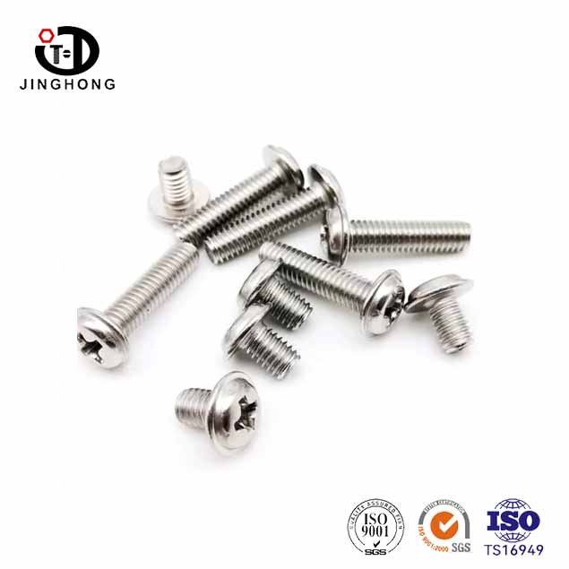 PHILLIPS PAN CAPEL CUNCHIONED TRUSS BOLT
