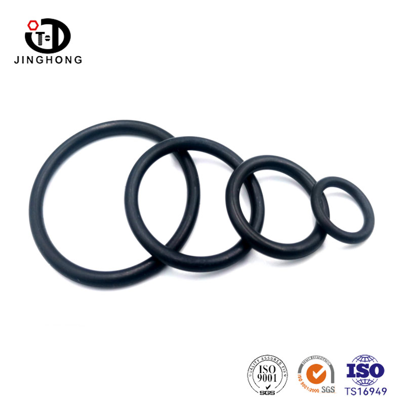Juntas de borracha O-rings